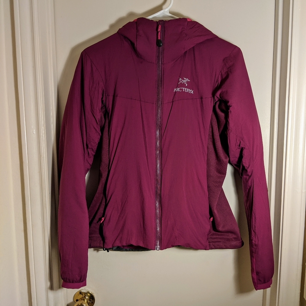 Arc'teryx Atom LT Hooded Jacket